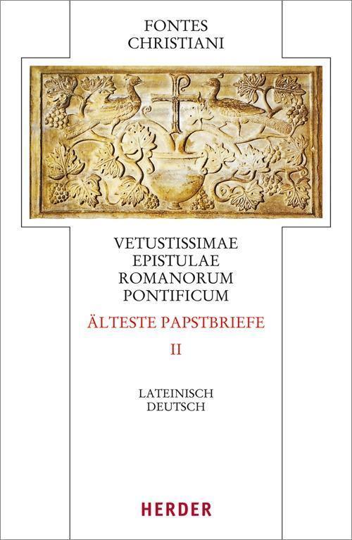 Fontes Christiani 4. Folge