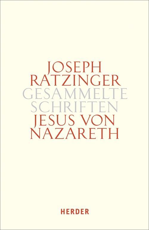 Jesus von Nazareth