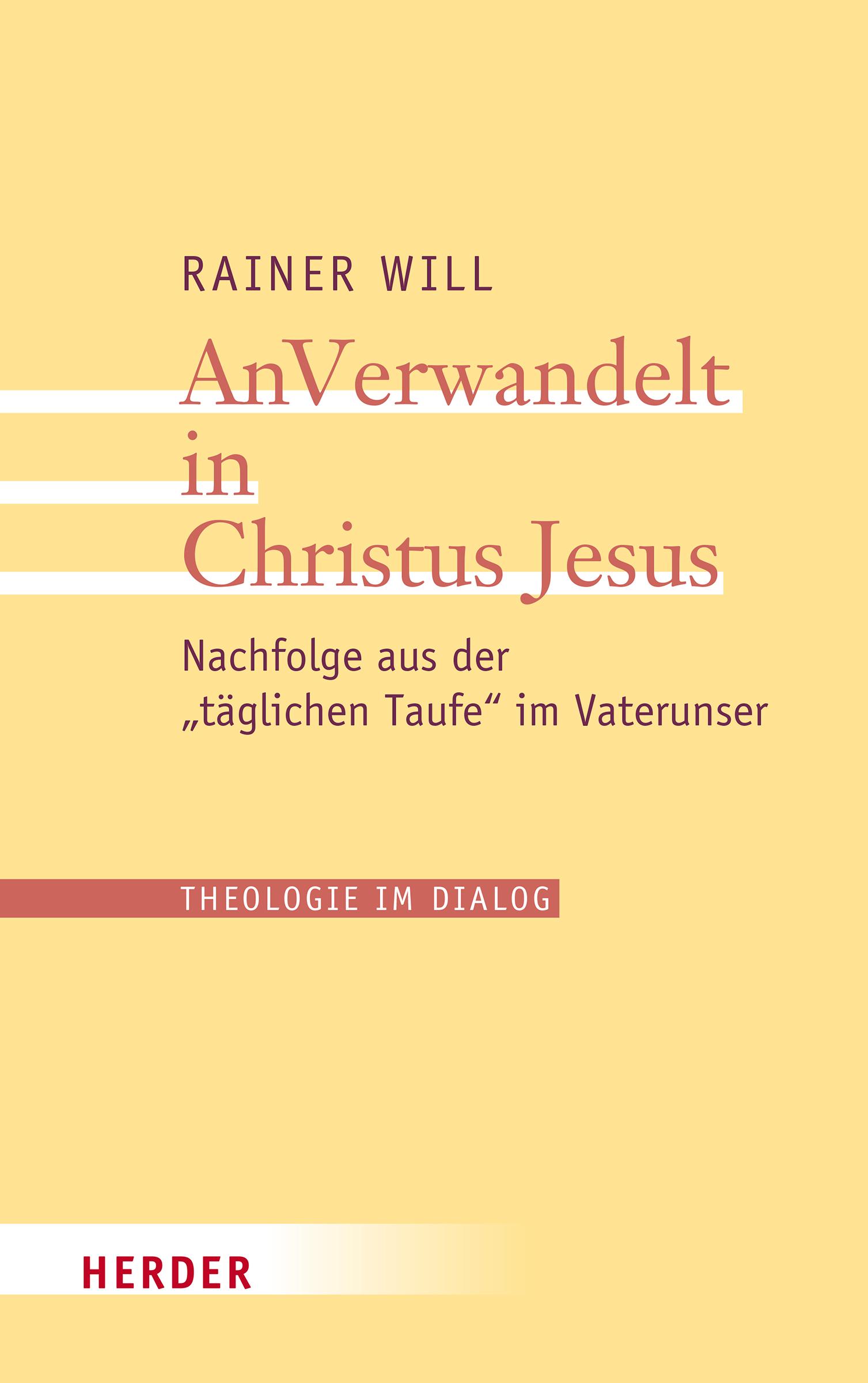 Theologie im Dialog