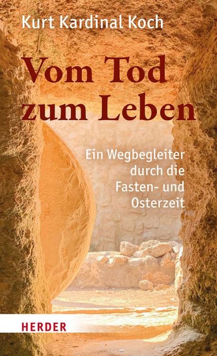 Vom Tod zum Leben