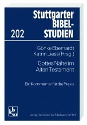 Gottes Nähe im Alten Testament