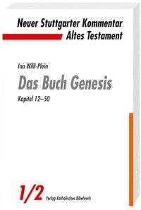 Das Buch Genesis. Tl.2