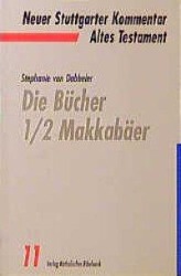 Die Bücher 1/2 Makkabäer