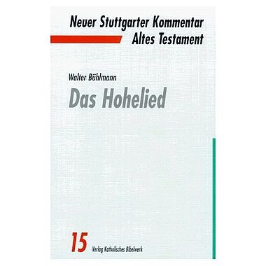 Das Hohelied