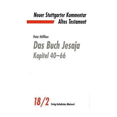 Das Buch Jesaja