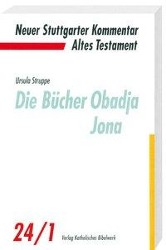 Die Bücher Obadja, Jona