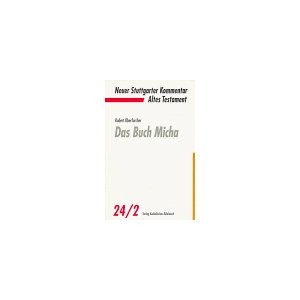 Das Buch Micha