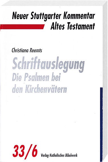 Schriftauslegung. Tl.6