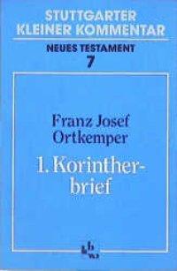 1. Korintherbrief