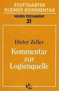 Kommentar zur Logienquelle