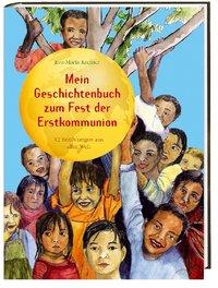 Mein Geschichtenbuch zum Fest der ...