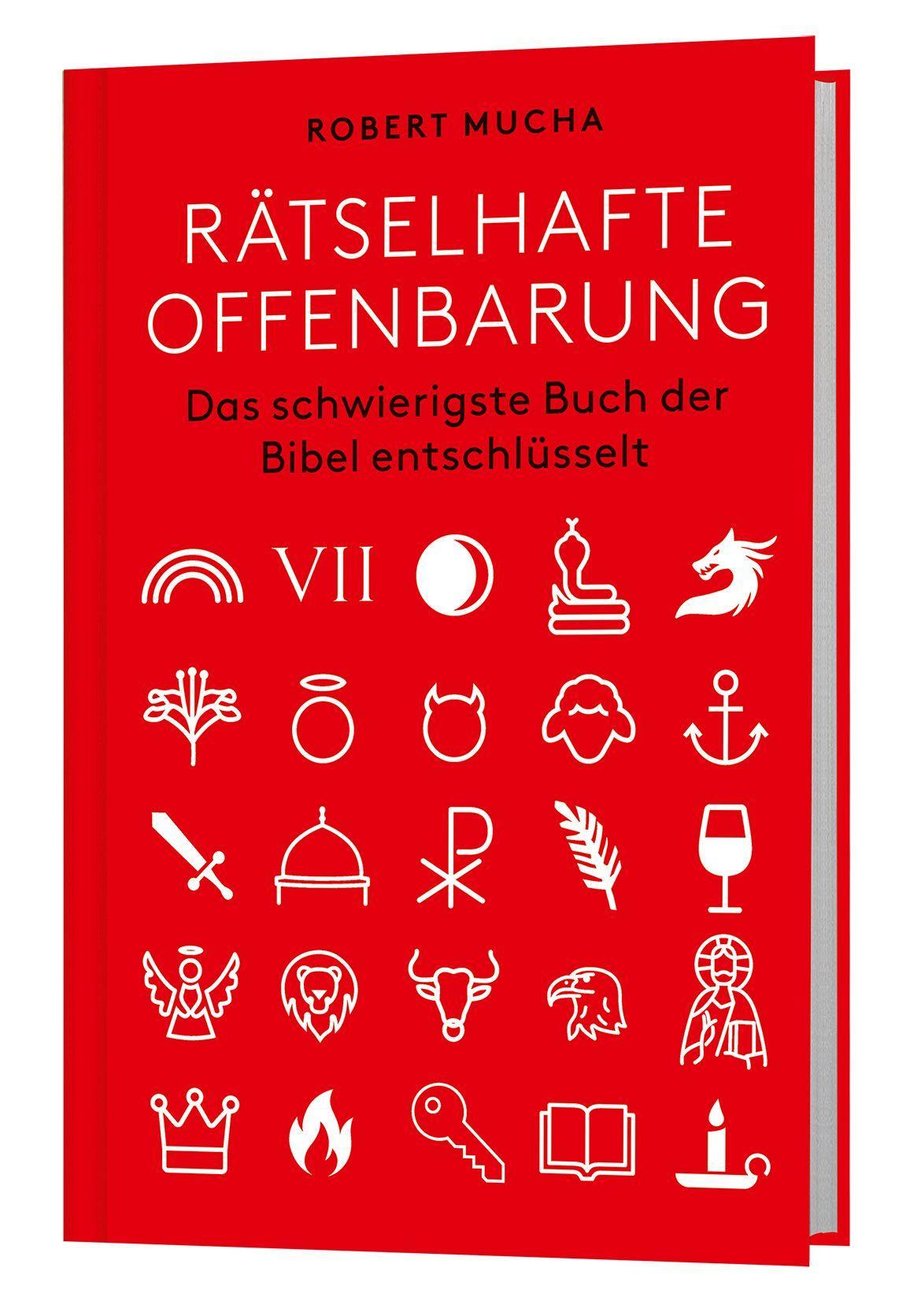 Rätselhafte Offenbarung