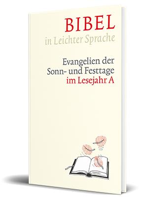 Bibel in leichter Sprache. Tl.1