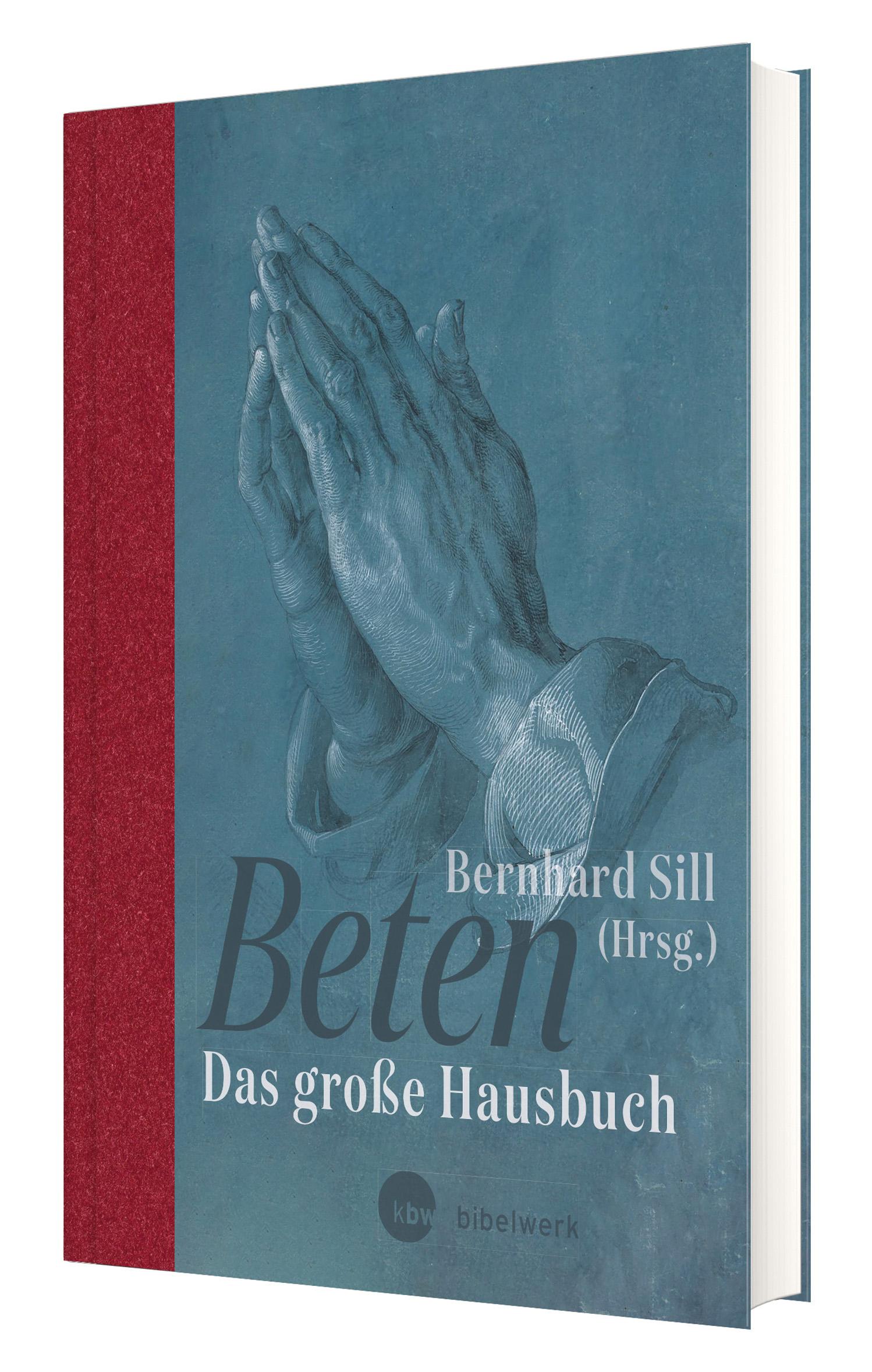 Beten - das große Hausbuch