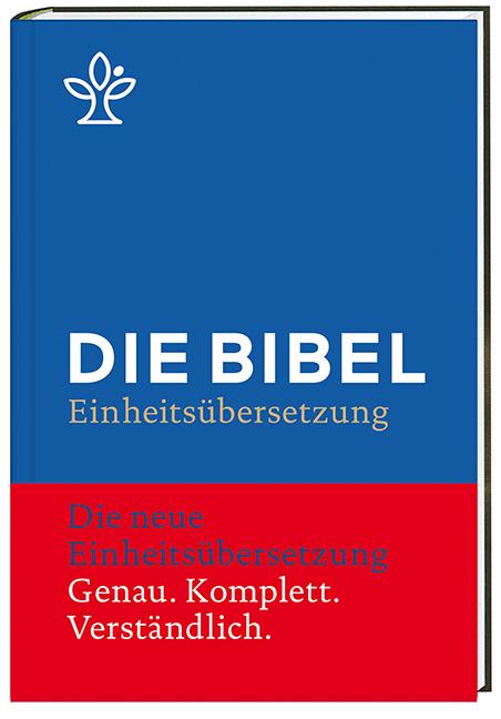 Die Bibel - Einheitsübersetzung 2017