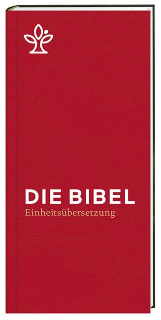 Die Bibel - Einheitsübersetzung 2017