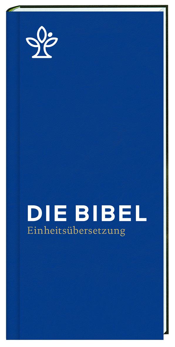 Die Bibel - Einheitsübersetzung 2017