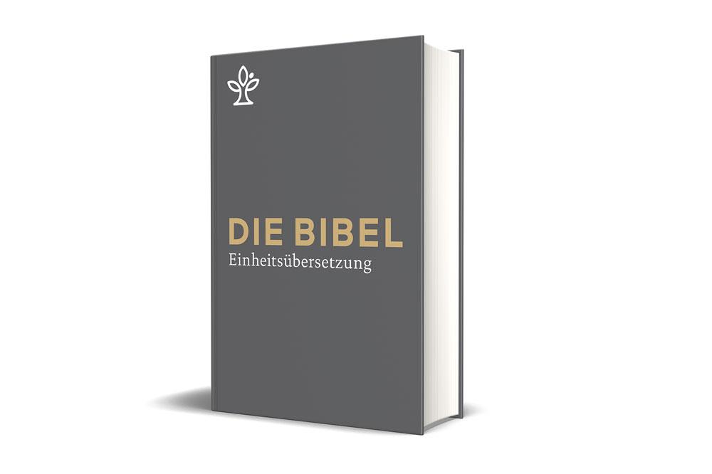 Die Bibel - Einheitsübersetzung 2017