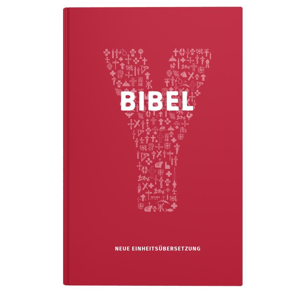 Youcat Bibel - Einheitsübersetzung 2017