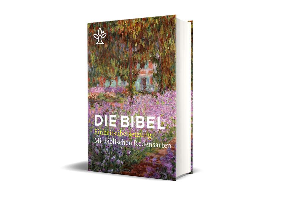 Die Bibel - Einheitsübersetzung 2017