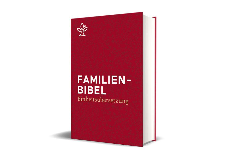 Familienbibel - Einheitsübersetzung 2017
