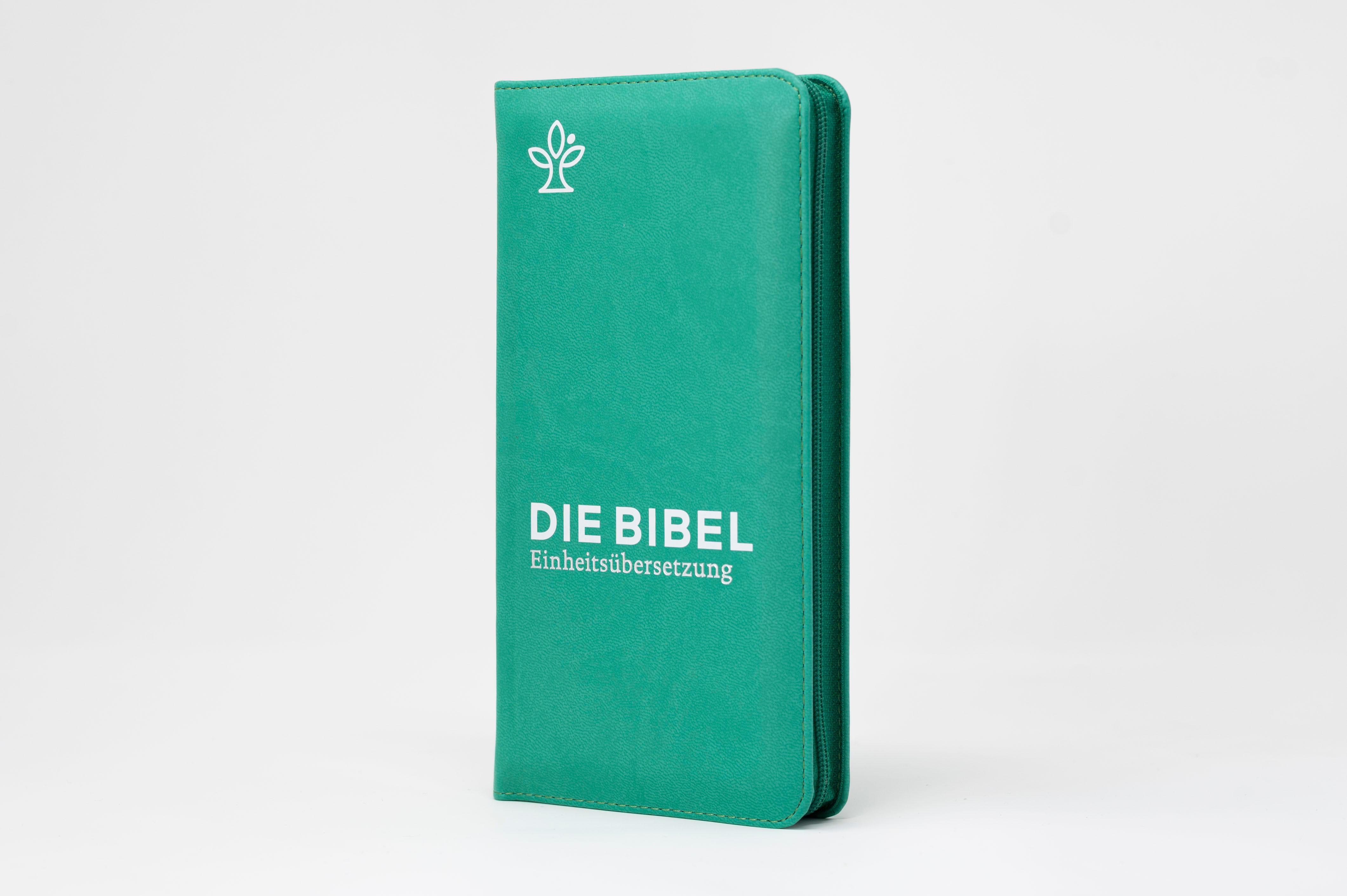 Die Bibel - Einheitsübersetzung 2017