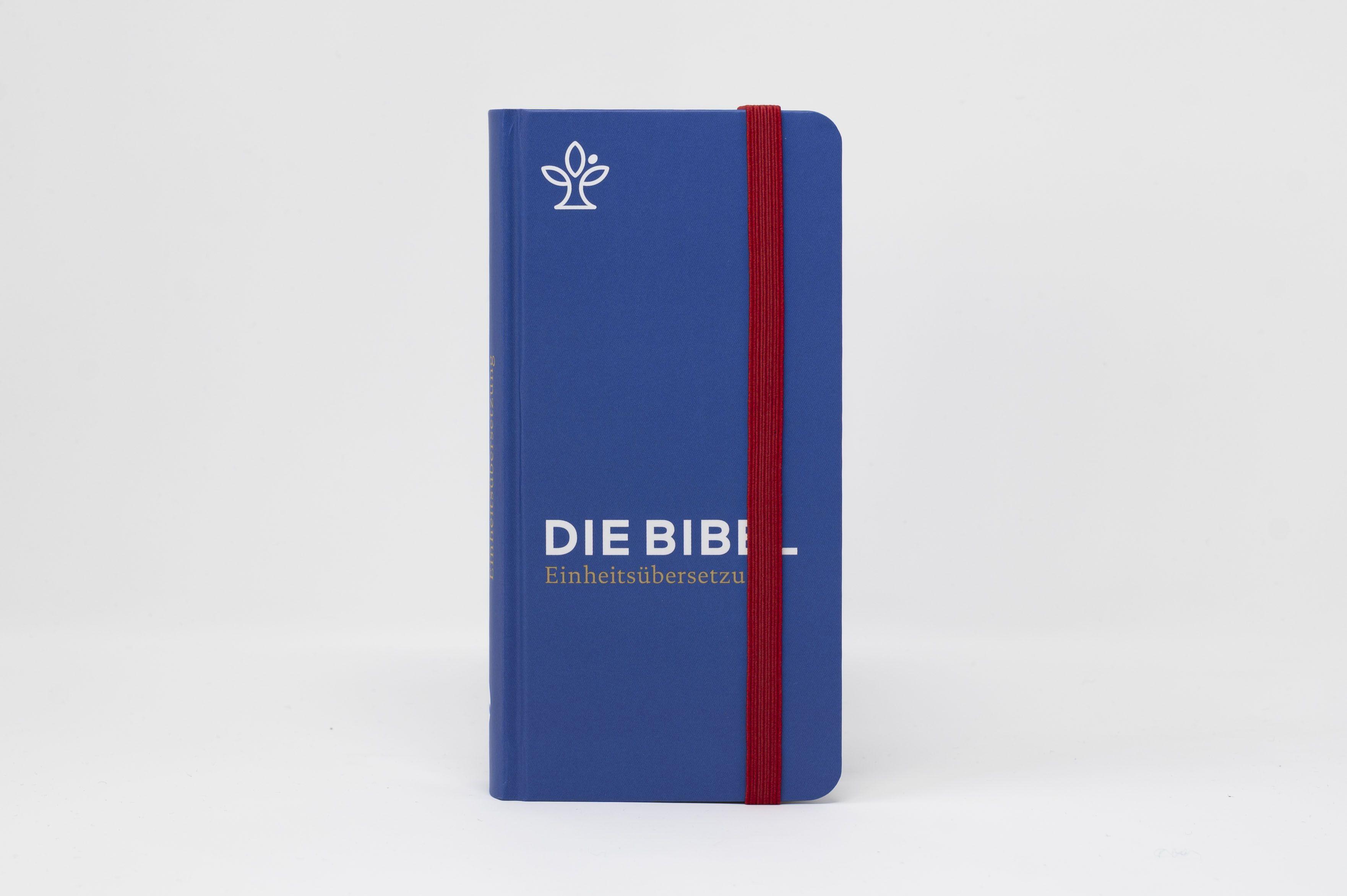 Die Bibel - Einheitsübersetzung 2017