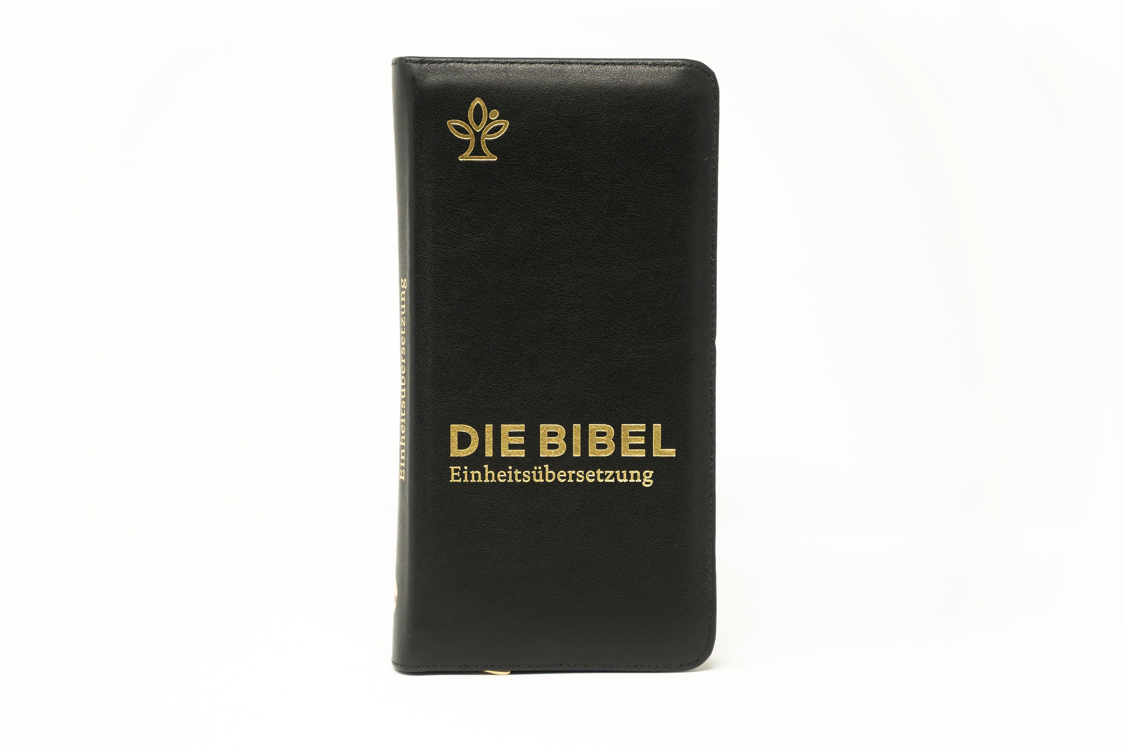 Die Bibel - Einheitsübersetzung 2017