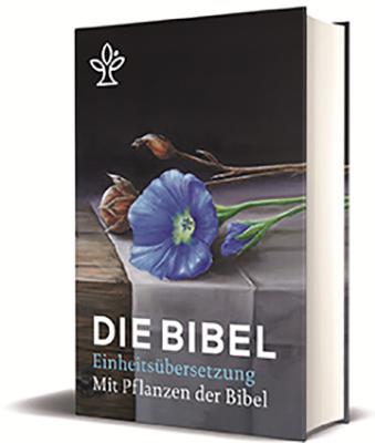 Die Bibel - Einheitsübersetzung 2017