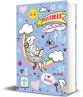 Die Bibel - Einheitsübersetzung 2017