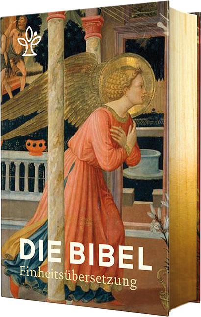 Die Bibel - Einheitsübersetzung 2017