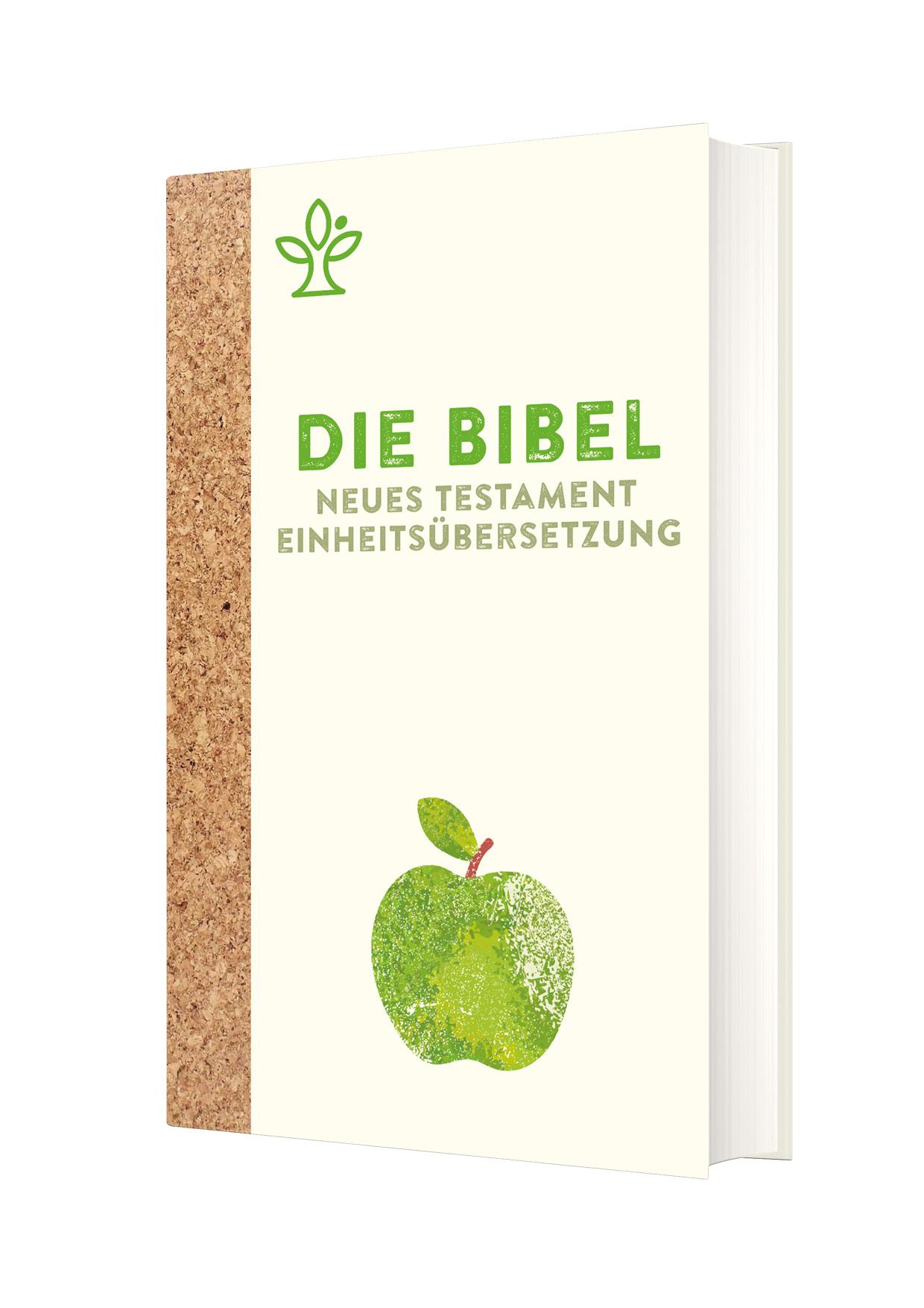 Die Bibel - NT - Einheitsübersetzung