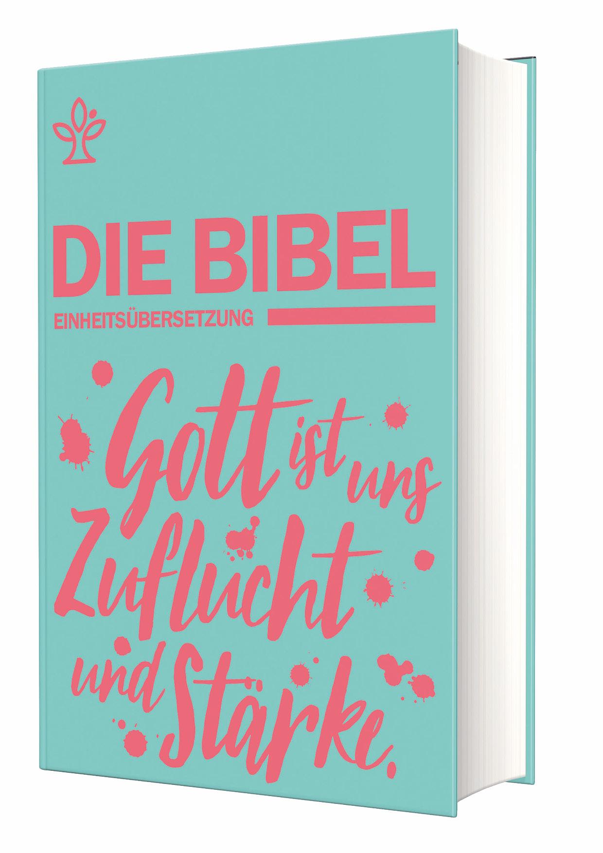 Die Bibel - Einheitsübersetzung 2017