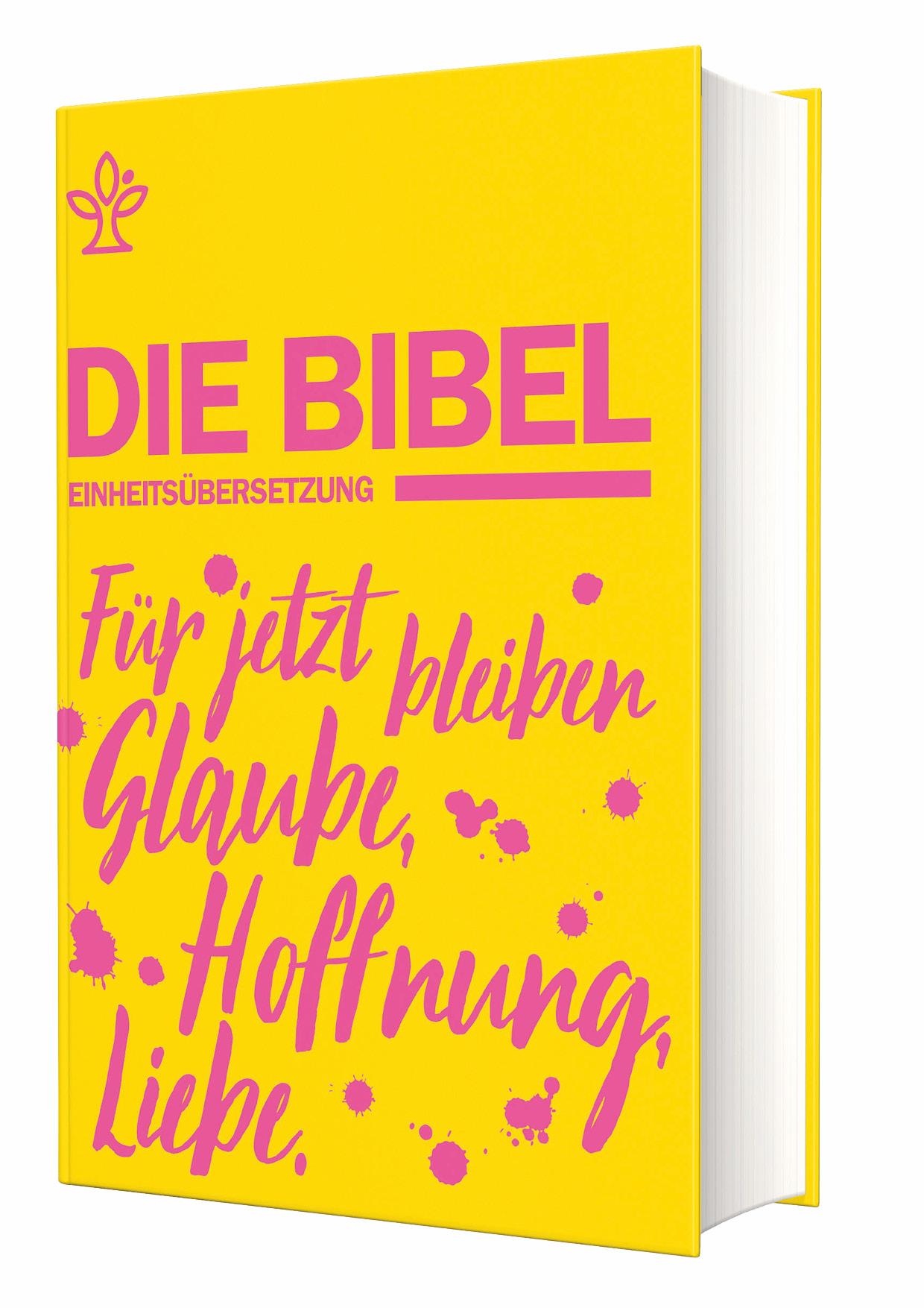 Die Bibel - Einheitsübersetzung 2017
