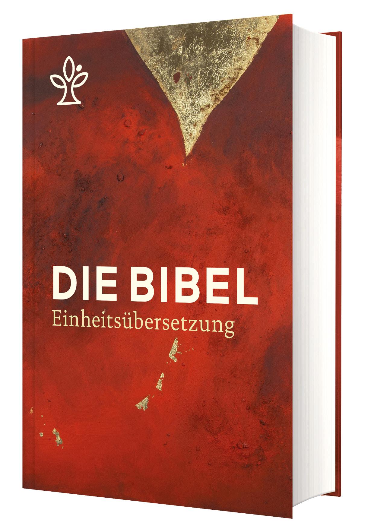 Die Bibel Einheitsübersetzung