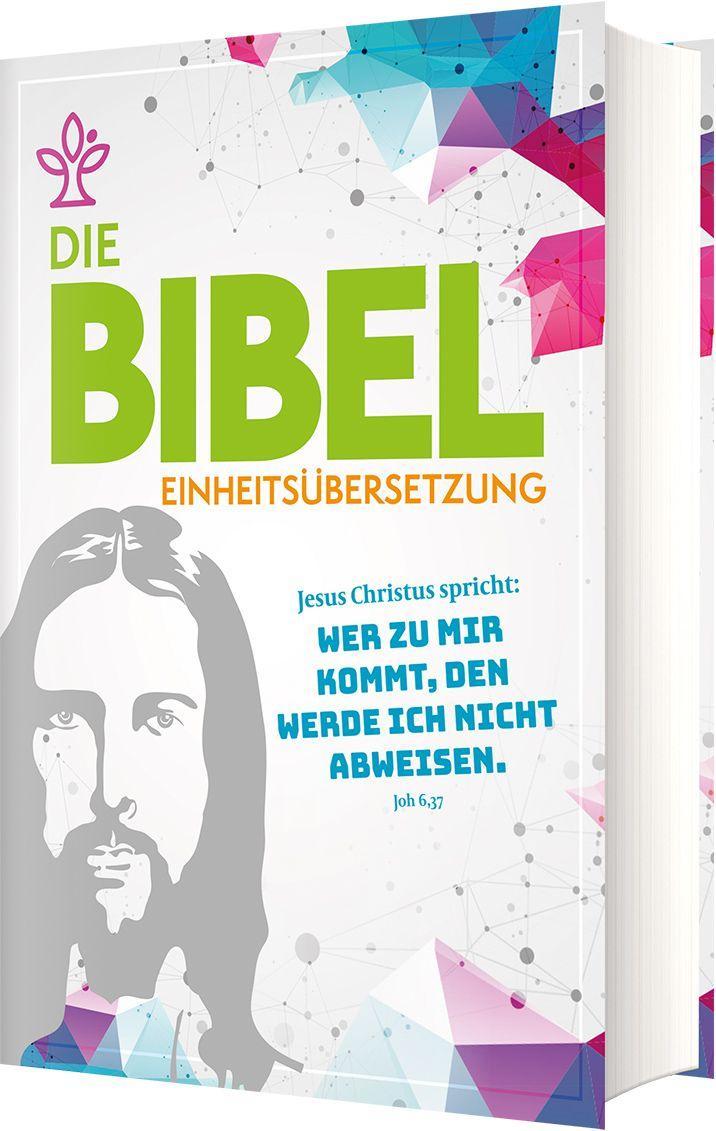 Die Bibel - Einheitsübersetzung (Firmung)
