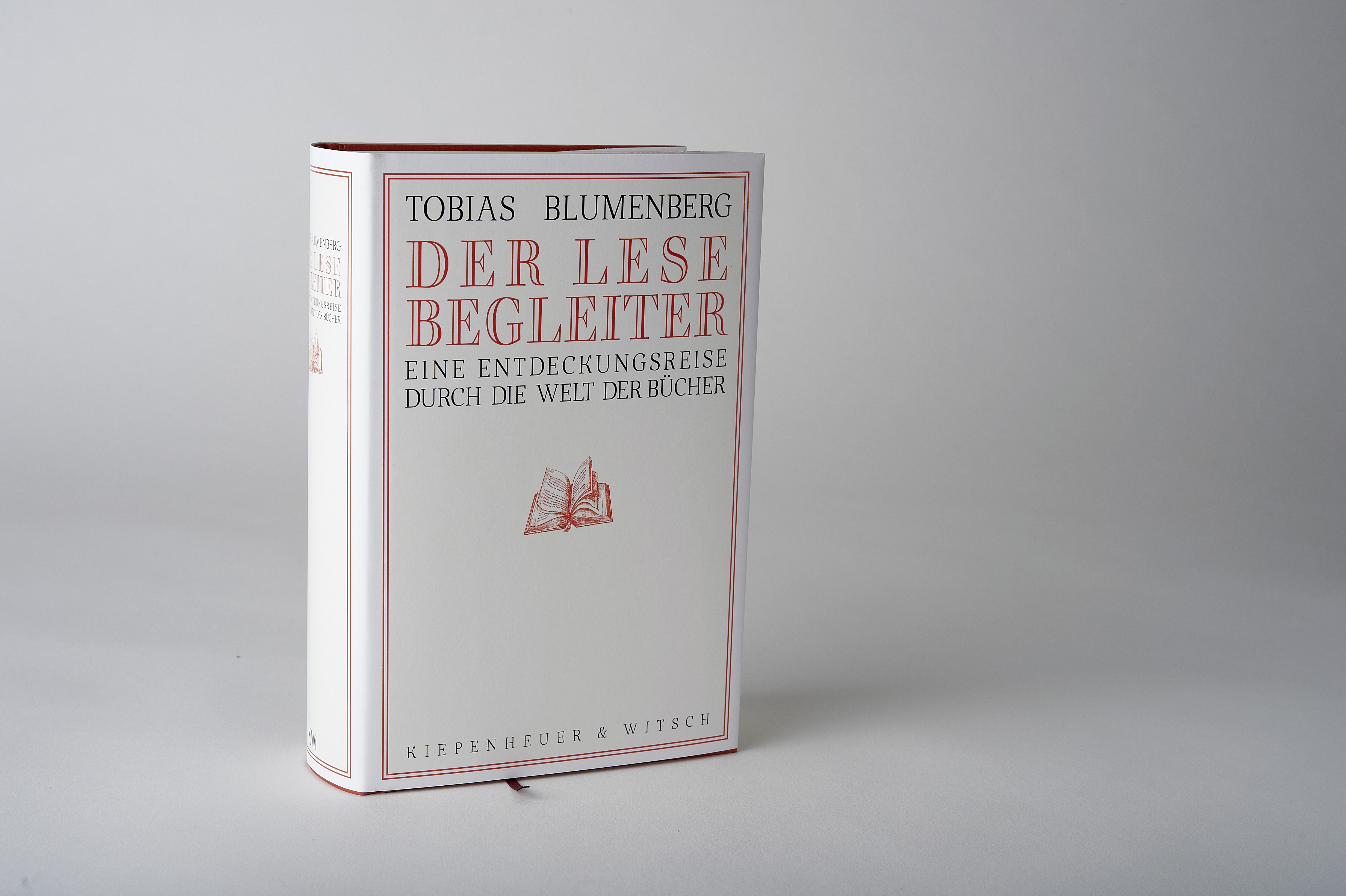 Der Lesebegleiter