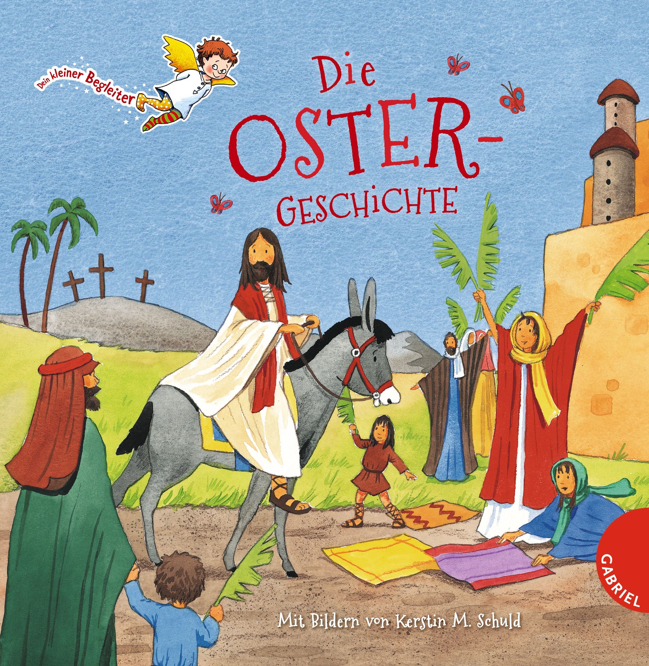 Die Ostergeschichte