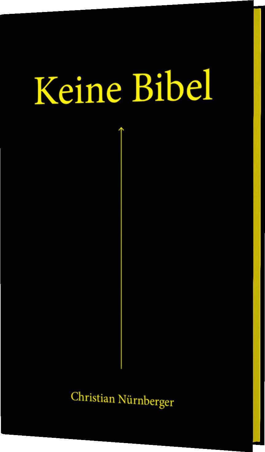Keine Bibel
