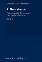 2. Thessalonicher