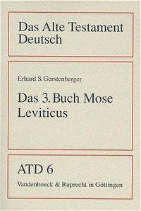 Das dritte Buch Mose (Leviticus)
