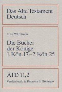 Die Bücher der Könige II. Tl.2