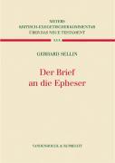Der Brief an die Epheser