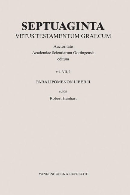 Septuaginta 7,2