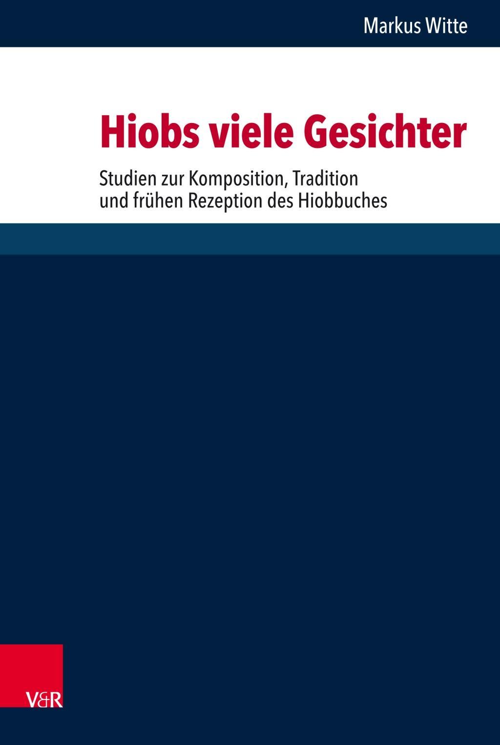 Hiobs viele Gesichter