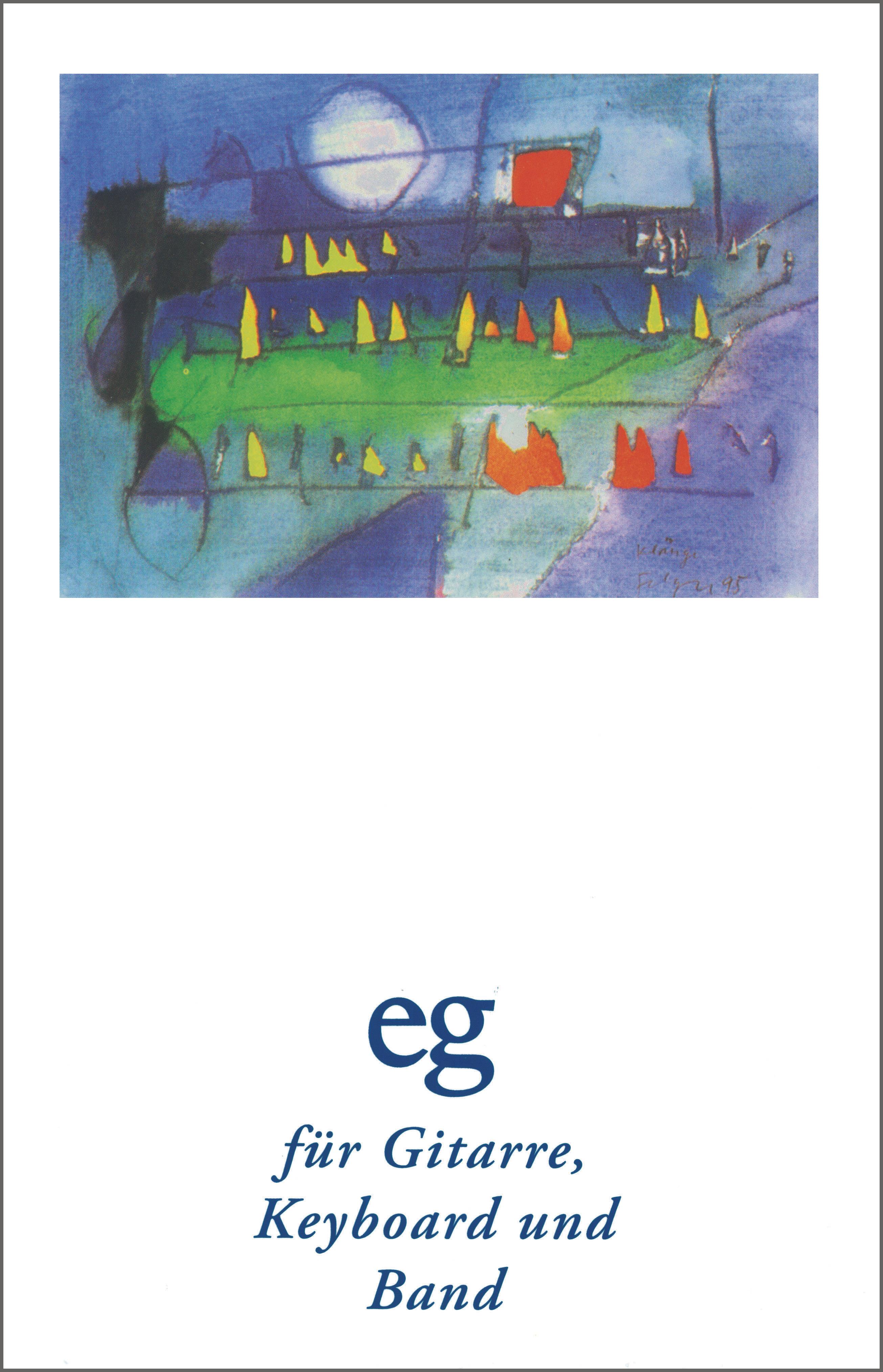 Evangelisches Gesangbuch