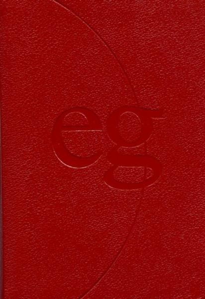 Evangelisches Gesangbuch