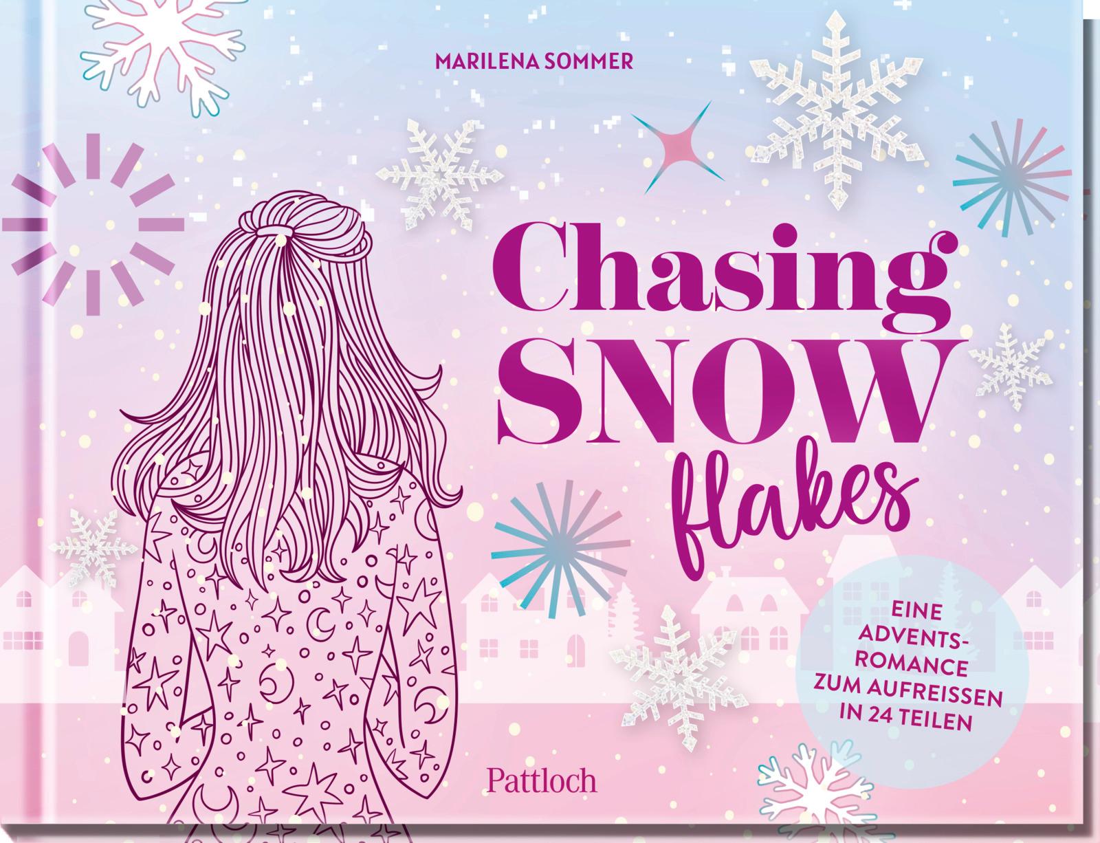 Chasing Snowflakes