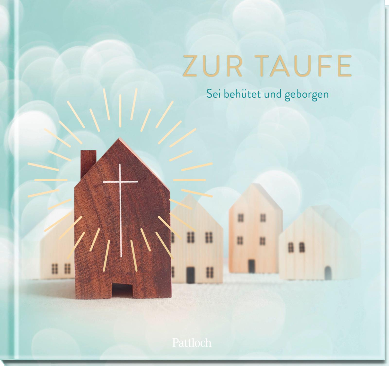 Zur Taufe