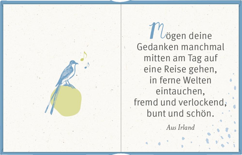 Miniaturbücher mit Wickelverschluss - Kleine I...